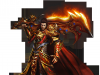 传奇世界技能书出处与修炼等级大全